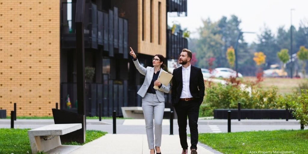 Apex Property Management