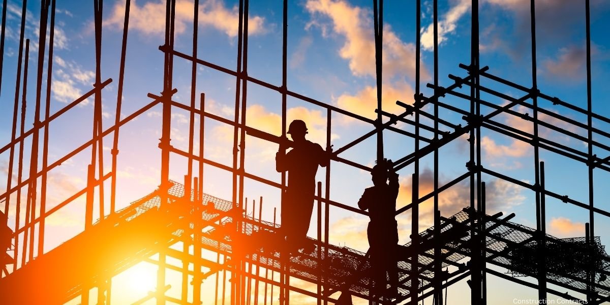 types of construction contracts