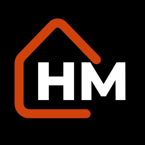 Home Mendly Logo