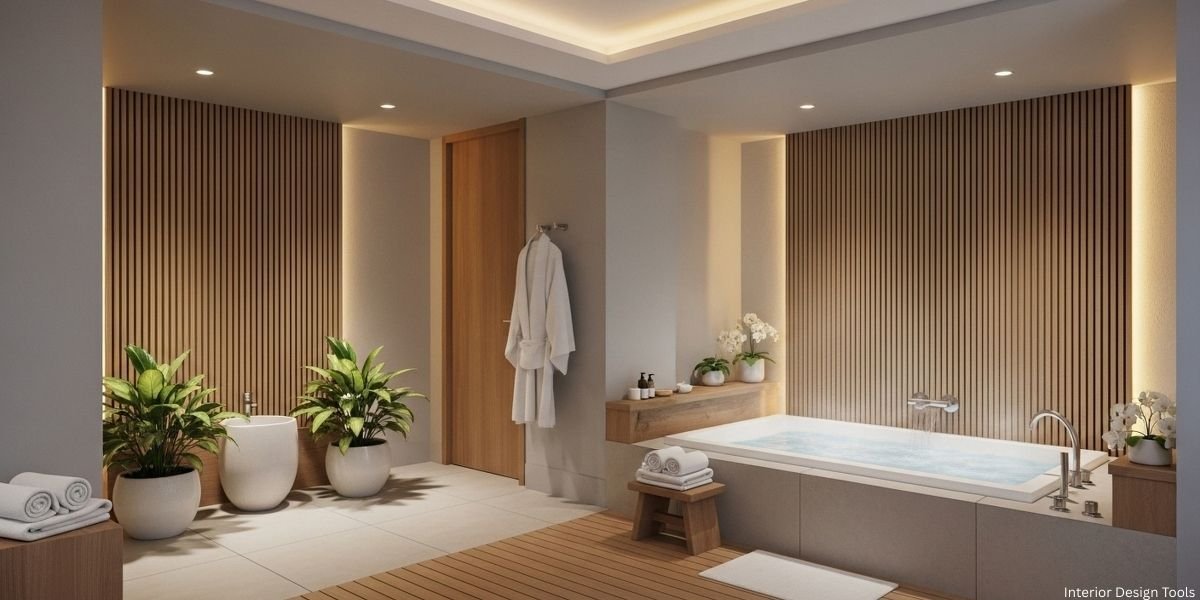 Interior Design Tools