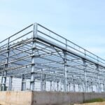 Shoring in Construction