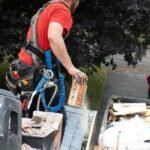 construction cleaning company