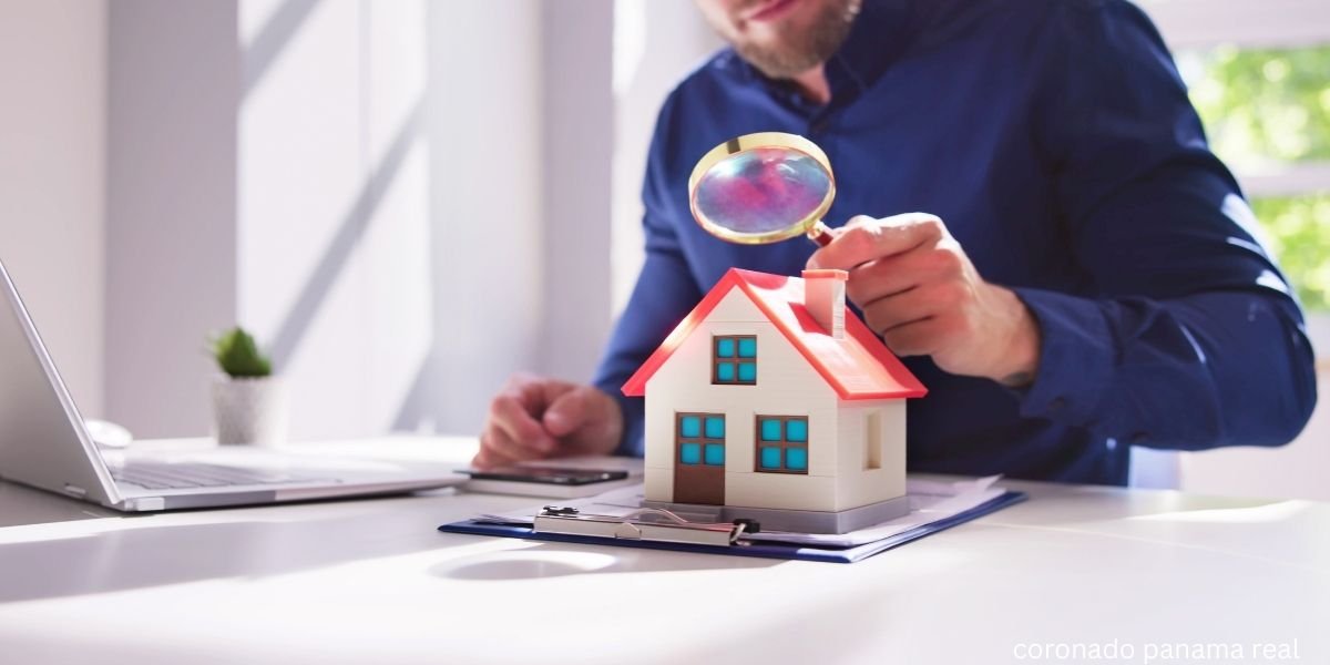 coronado panama real estate