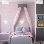 Decoration Pink Chinchilla Pattern TW2GTE Explained