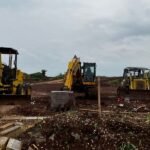 dingo construction equipment