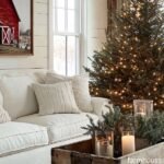 farmhouse bedroom decorating ideas