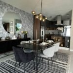 interior design steampunk