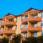 old commercial property eastern shore