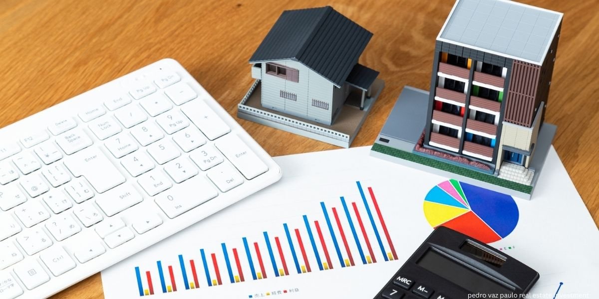 pedro vaz paulo real estate investment