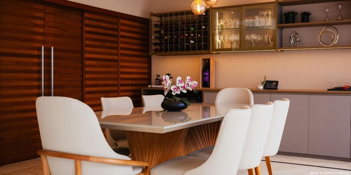 what is interior design