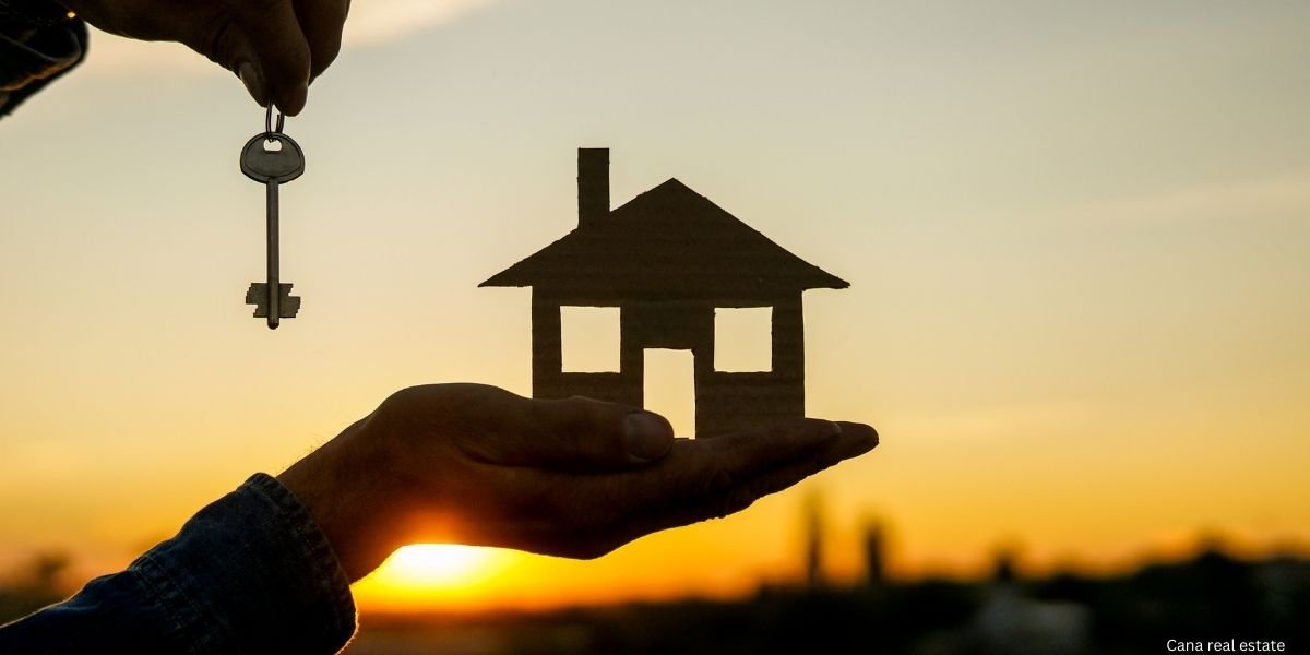 Cana real estate
