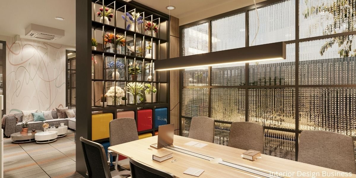 Interior Design Business