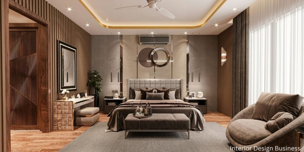 Interior Design Business