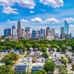 Is North Carolina a Community Property State