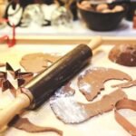 Sugar Cookie Decorating Kit