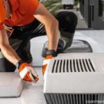 commercial property maintenance