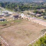 commercial property with land for sale