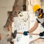 construction cleaning company