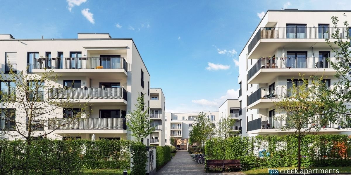 fox creek apartments