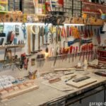 garage door decorative hardware