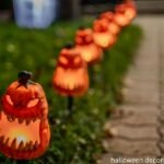 halloween decorating ideas for outside
