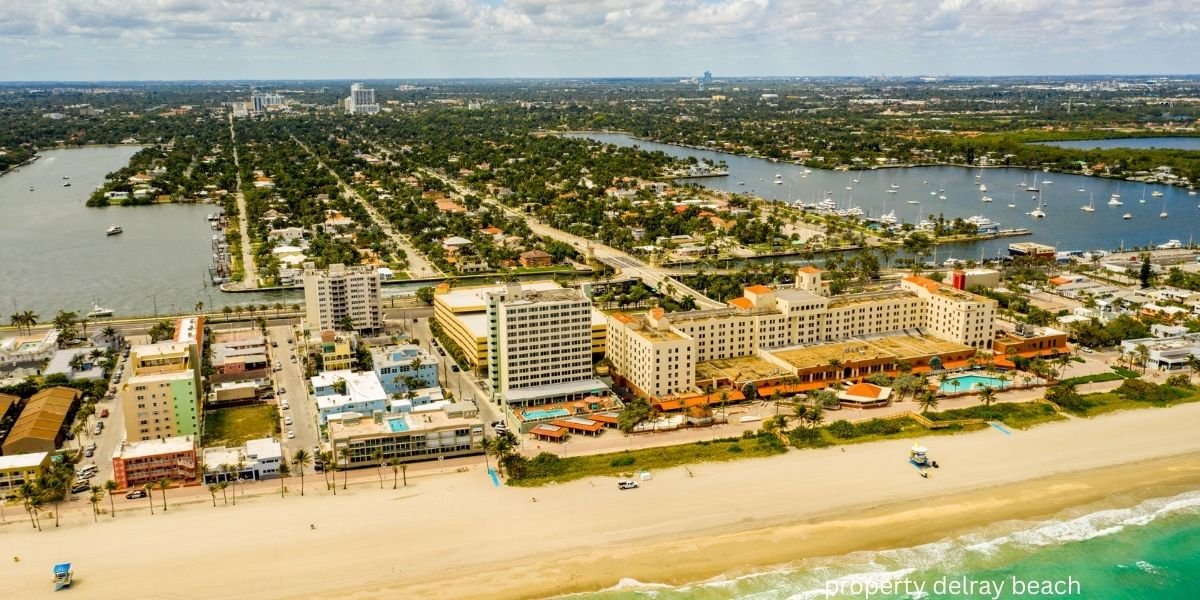 property delray beach