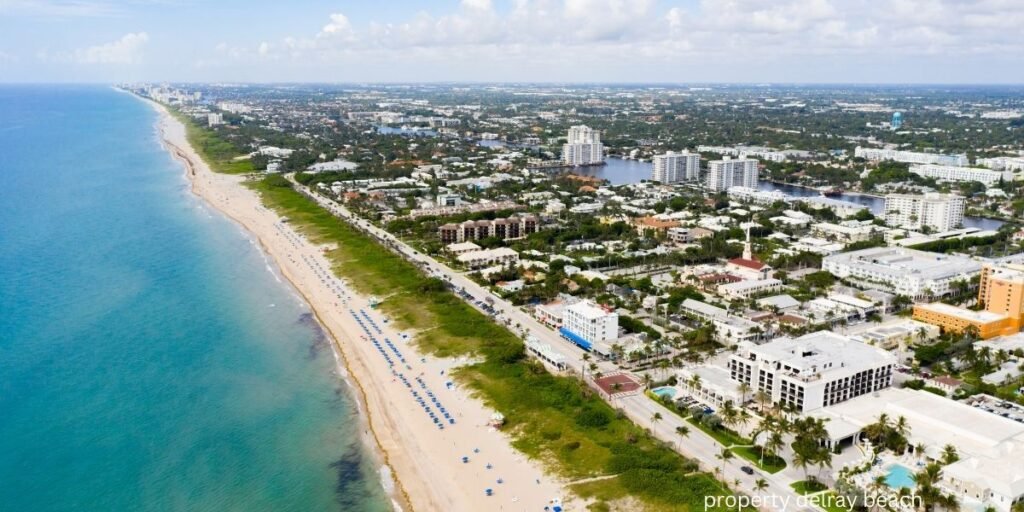 property delray beach