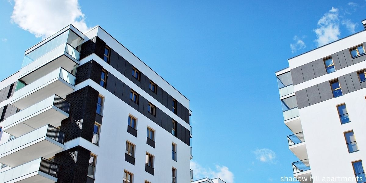 shadow hill apartments