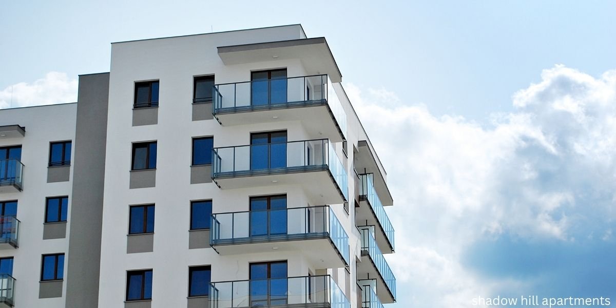 shadow hill apartments
