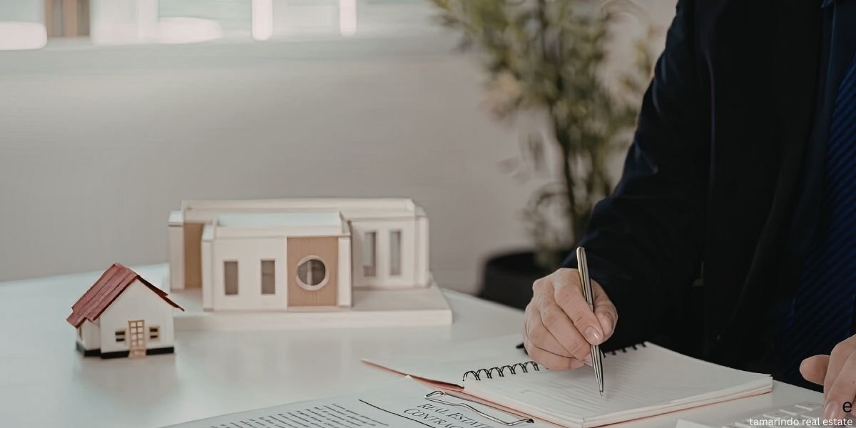 Tamarindo Real Estate