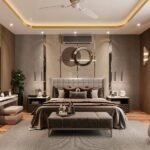 what is interior design