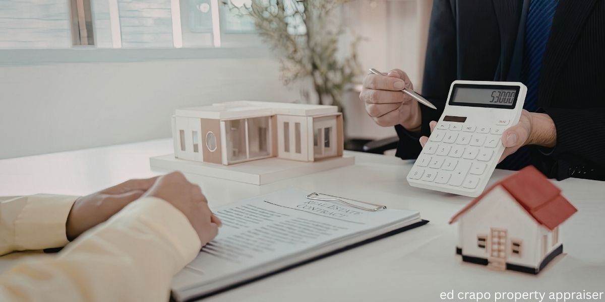 ed crapo property appraiser