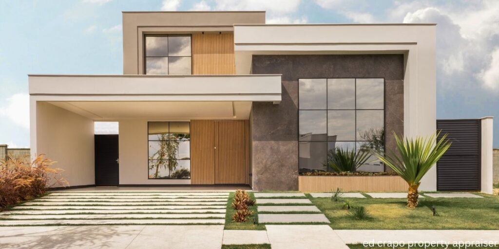 ed crapo property appraiser