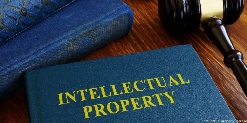intellectual property leakage