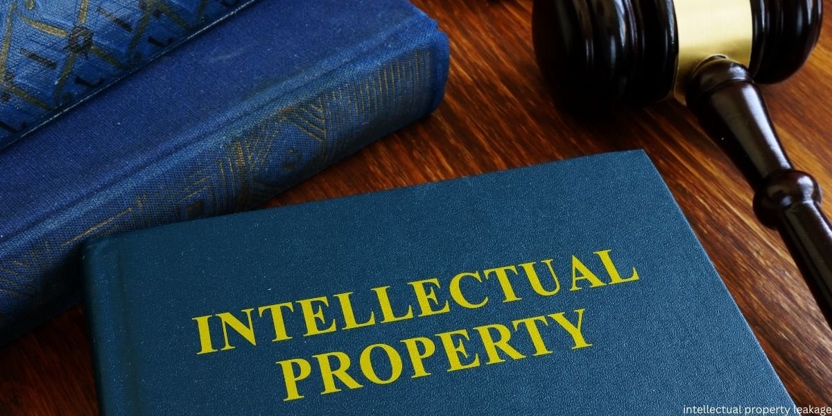 intellectual property leakage