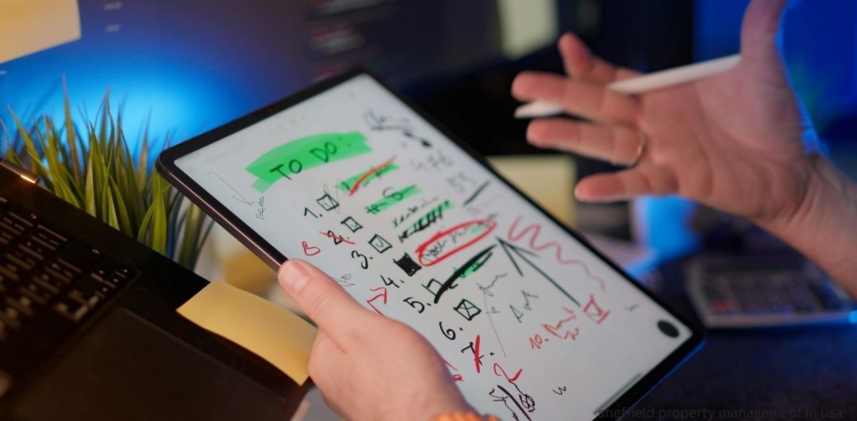 sheffield property management in usa