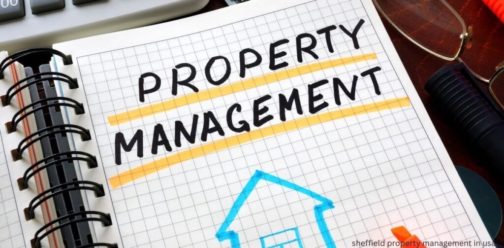 sheffield property management in usa