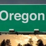 is Oregon a community property state