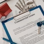 leasehold commercial property