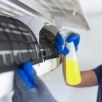 AC Service in Houston