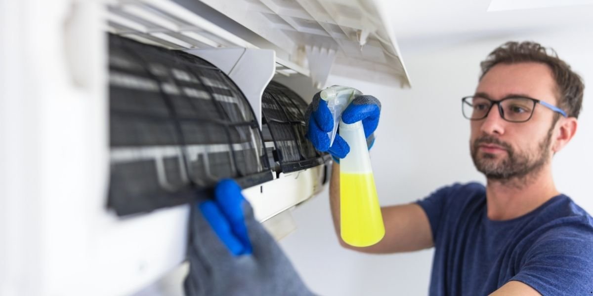 AC Service in Houston