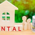 california move in inspection rental property