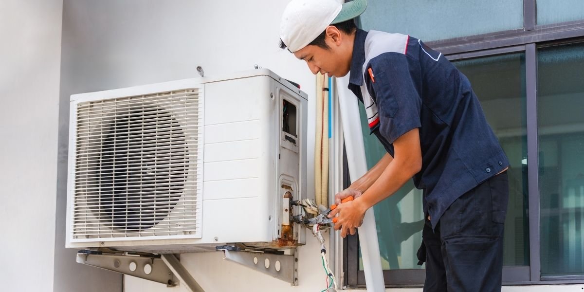 AC Service in Houston