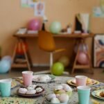 70s Party Decorations