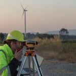 Survey for Road Construction
