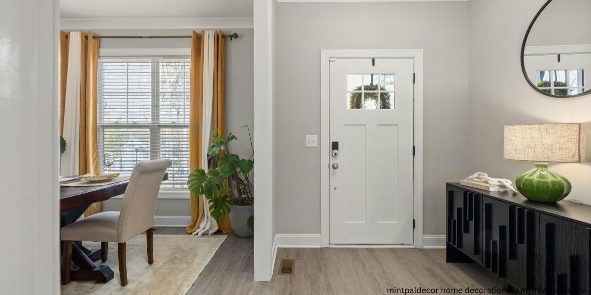 mintpaldecor home decoration by myinteriorpalace