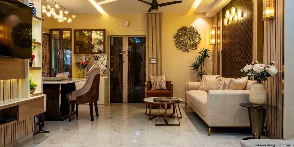 interior design drhomey