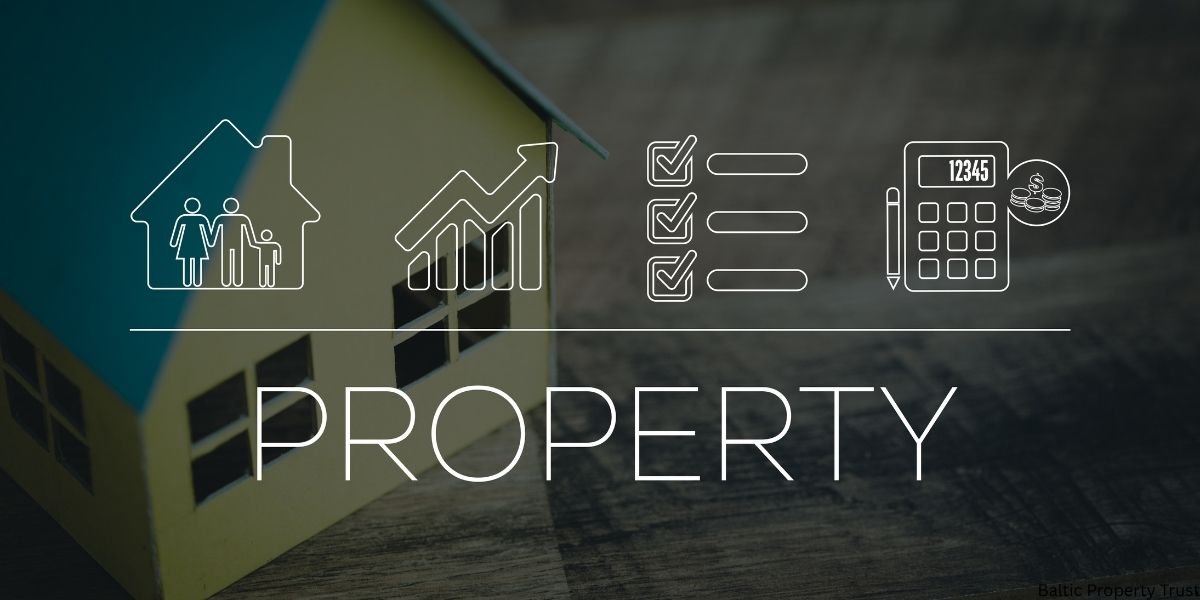 Baltic Property Trust