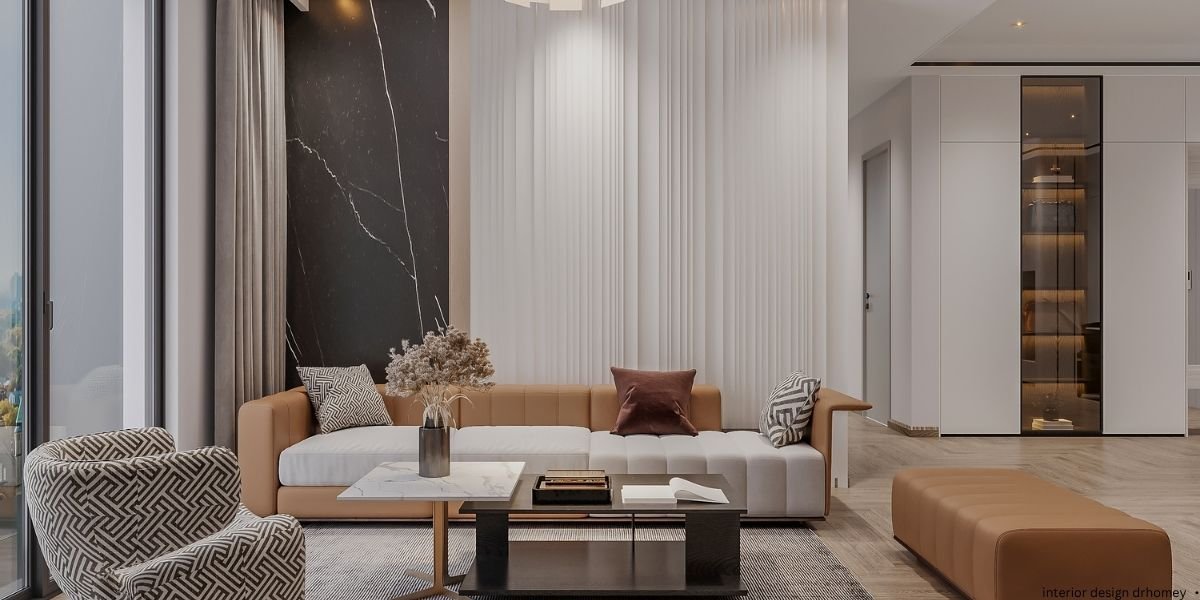 interior design drhomey