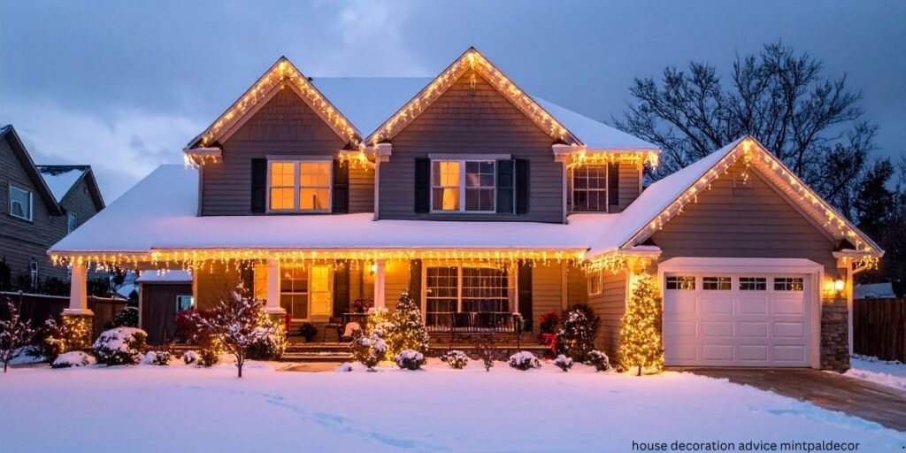 house decoration advice mintpaldecor